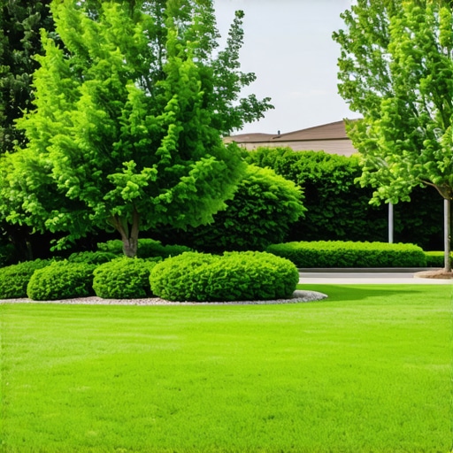 The Reason Most Landscapers Fail to Rank in the Map Pack