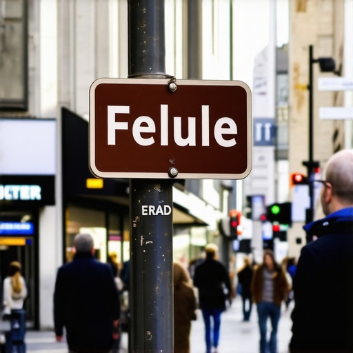 The Tiny Street Suffix Error That Keeps Your Business Off the Map