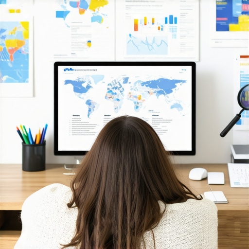 The Truth About Why Your Map Rank Tracker Never Matches Real Search Results