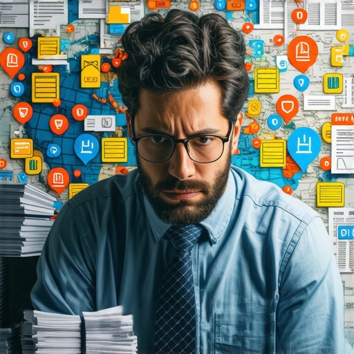 Why Buying Bulk Citation Packages Is Actually Sabotaging Your Local Reach