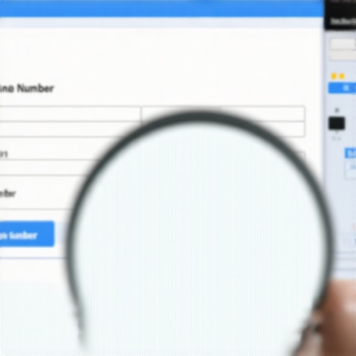 Why One Wrong Digit in Your Business Info Costs You More Than You Think