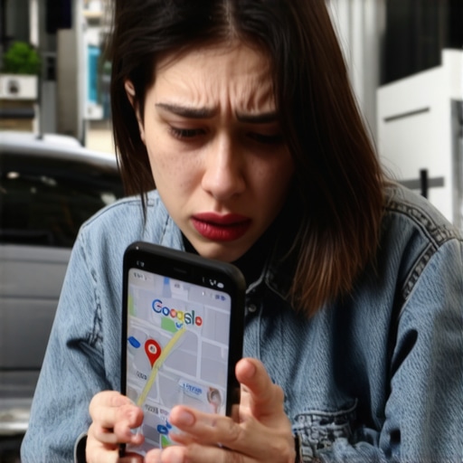 Why Your Google Maps Ads Are Getting Clicks But No Calls