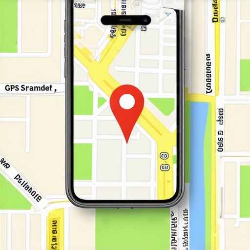 Why Your Google Maps Pin Suddenly Changed Streets Without Your Permission