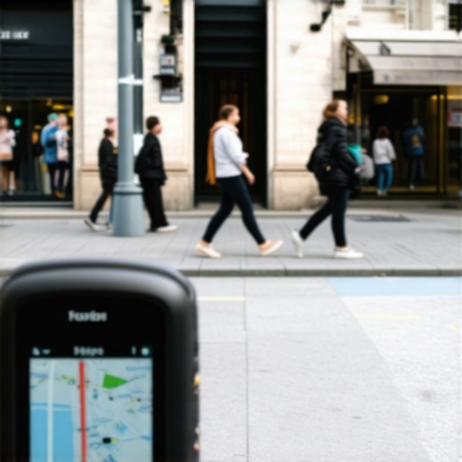 Why a Real Street View Check Protects Your Maps Trust Rank