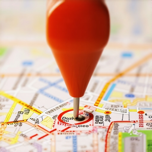 Why the Map Pack Favors Your Competitors Even When You Have More Citations
