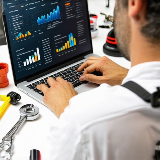 5 SEO Fixes That Stop Local Plumbers From Losing Leads to Competitors