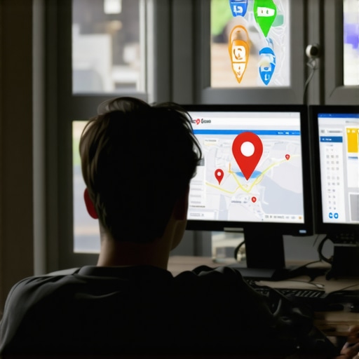 Why Your Listing Doesn't Appear When You Search Your Own Business Name
