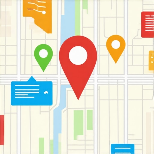 Why Your Map Ranking Stalled Despite Having Hundreds of Citations