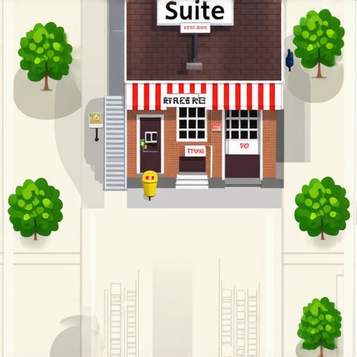 Why a Single Suite Number Typo is Still Tanking Your Local Visibility